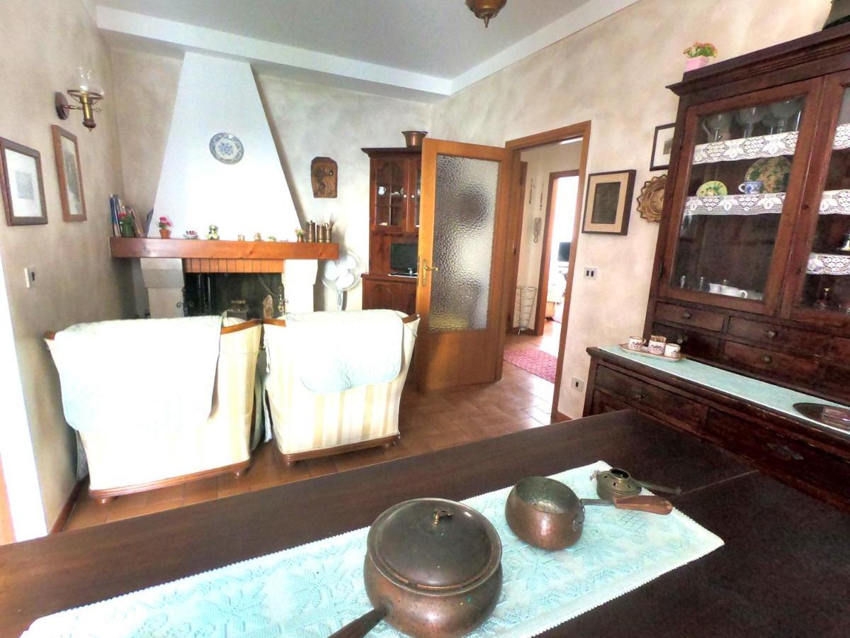 Myhome Wi-Fi Fiber Montepulciano Stazione 외부 사진