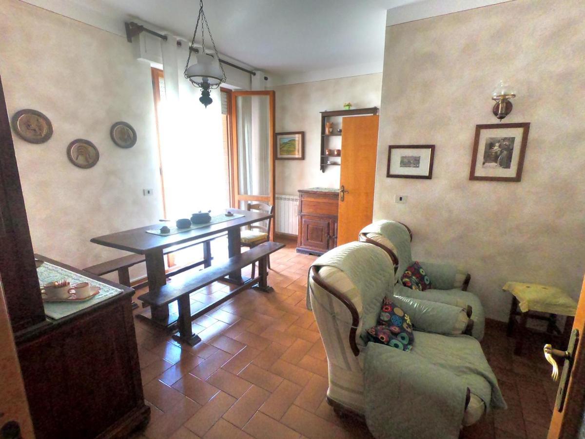Myhome Wi-Fi Fiber Montepulciano Stazione 외부 사진