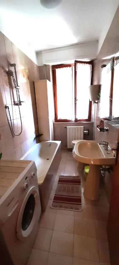 Myhome Wi-Fi Fiber Montepulciano Stazione 외부 사진
