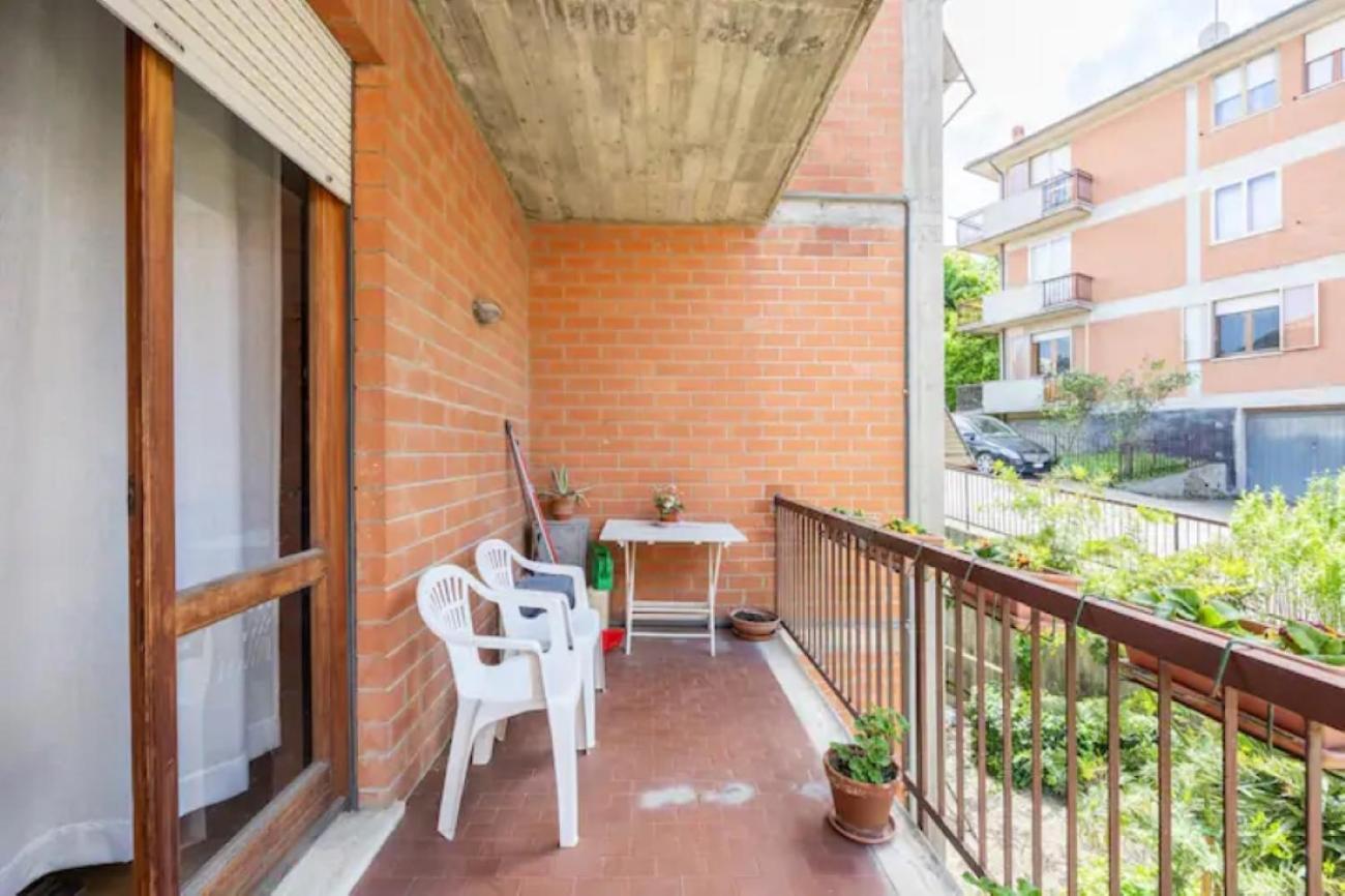 Myhome Wi-Fi Fiber Montepulciano Stazione 외부 사진