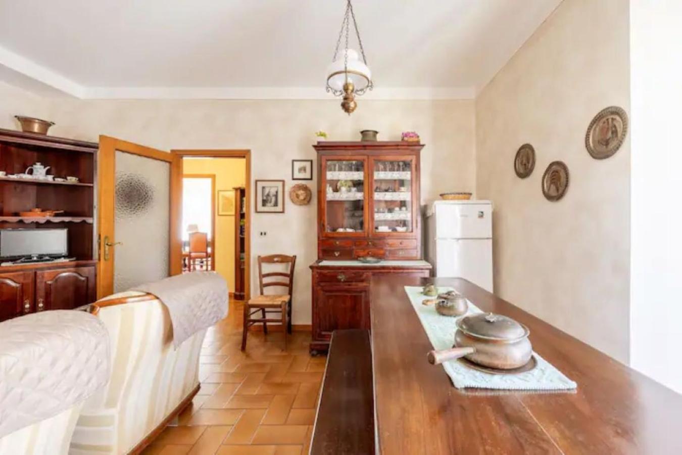 Myhome Wi-Fi Fiber Montepulciano Stazione 외부 사진