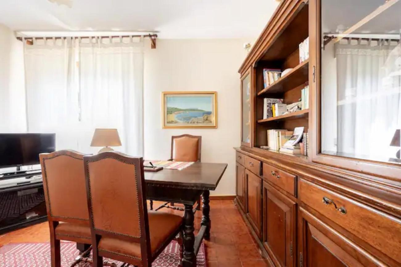 Myhome Wi-Fi Fiber Montepulciano Stazione 외부 사진